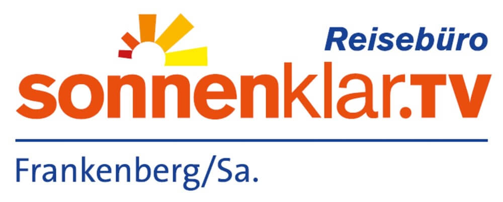 Sonnenklar TV Reisebüro Frankenberg