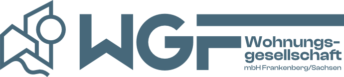 WGF – Wohnungsgesellschaft mbH Frankenberg/Sa.